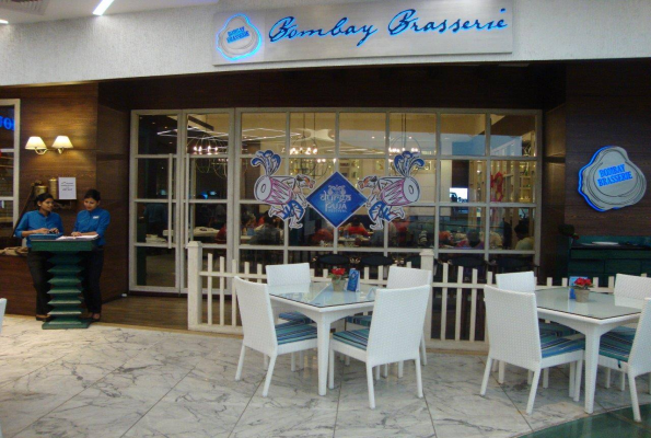 Bombay Brasserie Sarjapur