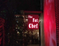 The Fat Chef