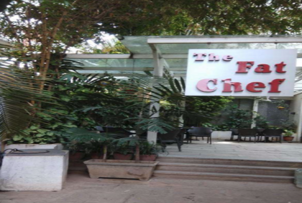 The Fat Chef