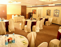 Hotel Aruna Chennai