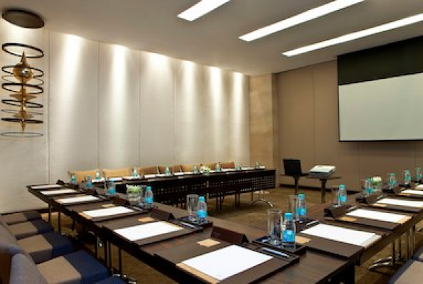 Energize at The Westin Hyderabad Mindspace