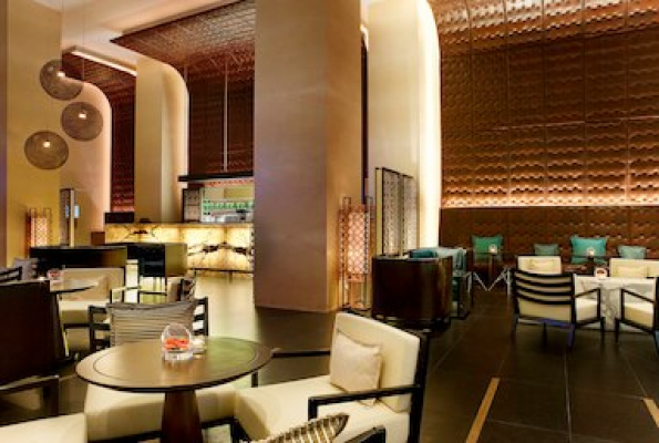 The Westin Hyderabad Mindspace 1