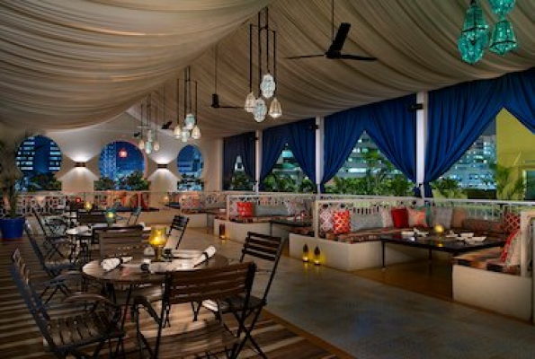 The Westin Hyderabad Mindspace 2