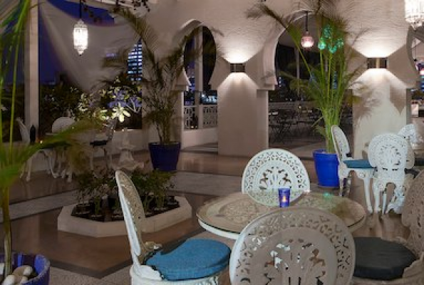 The Westin Hyderabad Mindspace 3