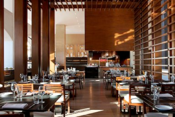 The Westin Hyderabad Mindspace 3