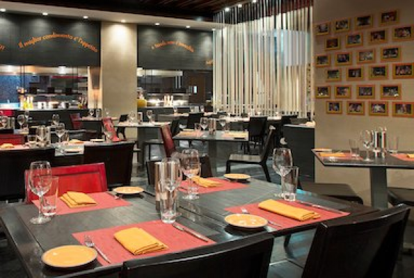 The Westin Hyderabad Mindspace 4