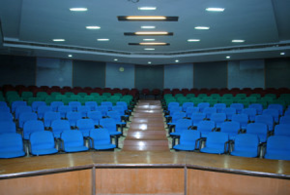 Chandni Function Hall