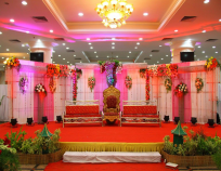 Golden Palace Function Hall