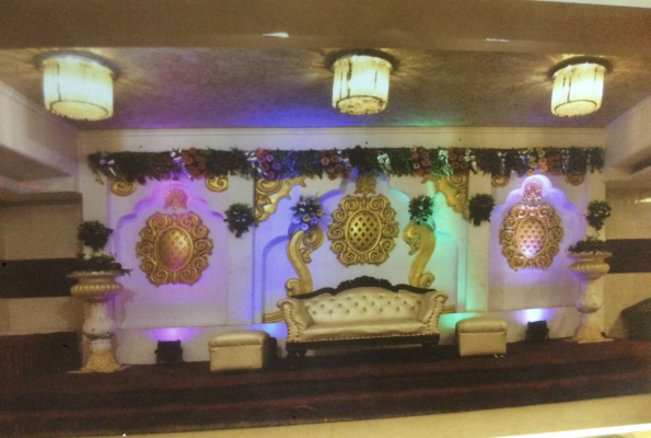 Ideal Palace