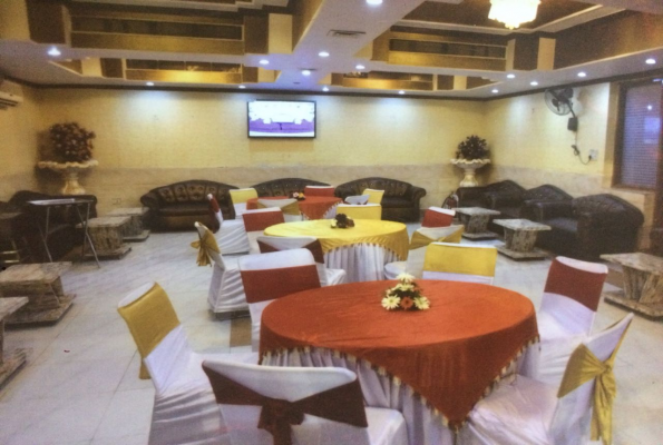 Ideal Palace
