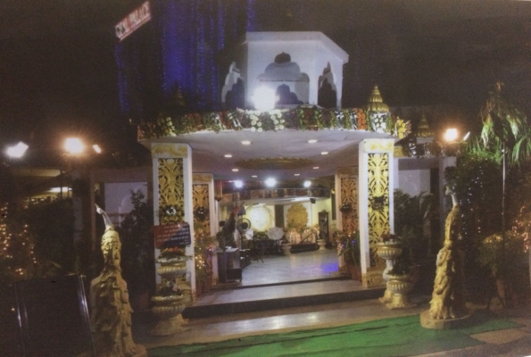 Ideal Palace