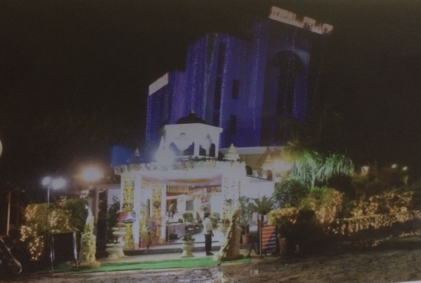Ideal Palace