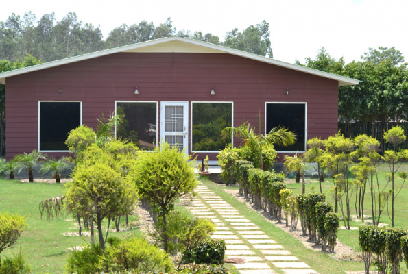 Green Beauty Farms in Sector 135, Noida - Photos, Get Free Quotes