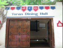 Toran Dining Hall