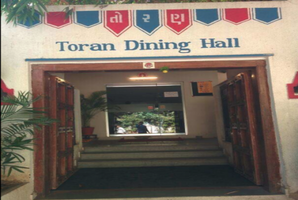 Toran Dining Hall