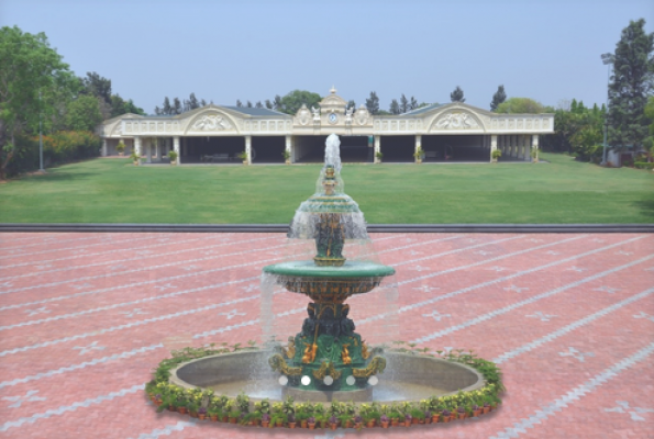 Excellency Gardens