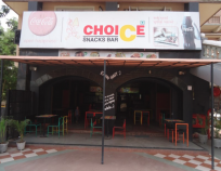 Choice Snack Bar Satellite