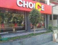 Choice Snack Bar Thaltej