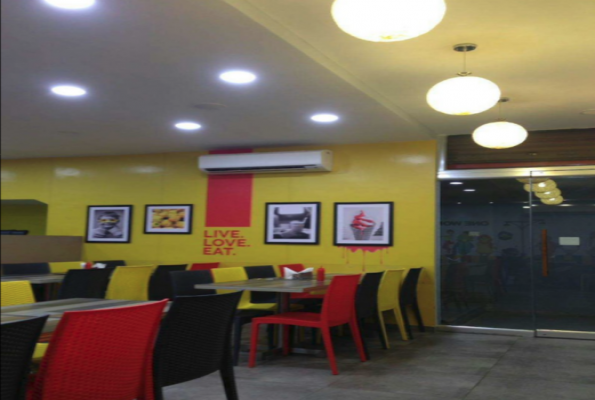 Choice Snack Bar Prahlad Nagar