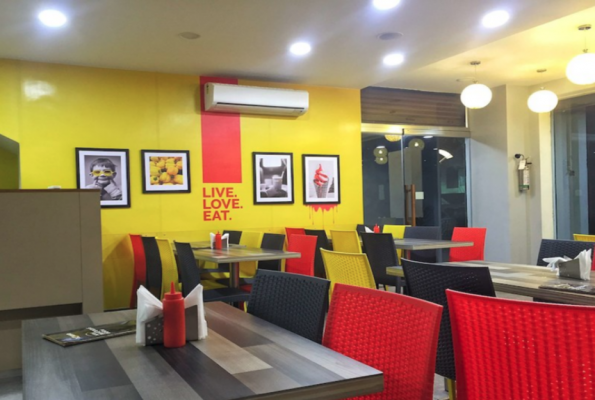 Choice Snack Bar Prahlad Nagar