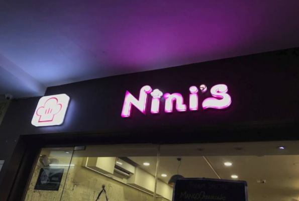 Ninis Kitchen Prahlad Nagar