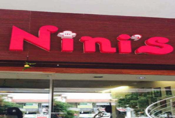 Ninis Kitchen Prahlad Nagar