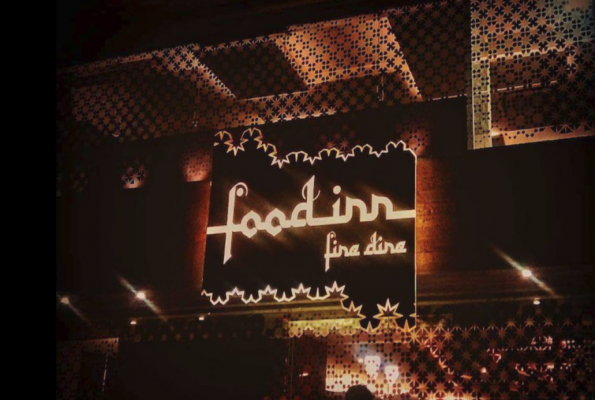 Foodinn Ashram Road