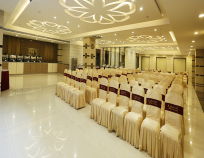 Hotel Sitara Grand