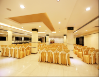 Hotel Sitara Grand