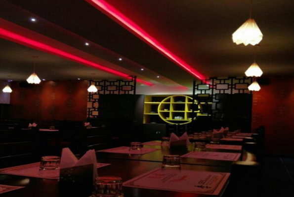 Lees Chinese Restaurant