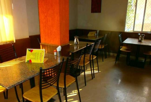 Kritunga Restaurant 2