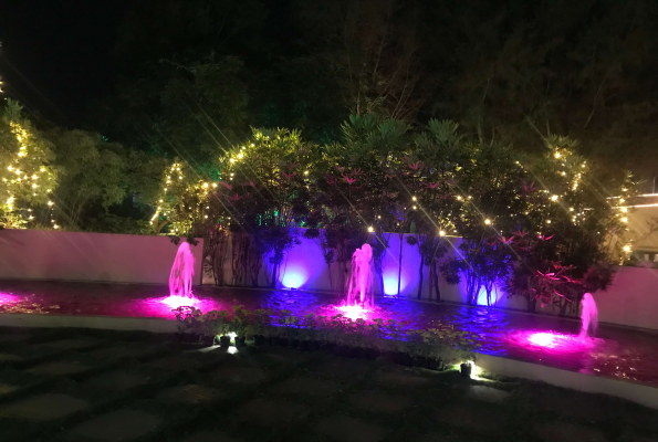 Enchanting Acres
