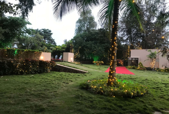 Enchanting Acres