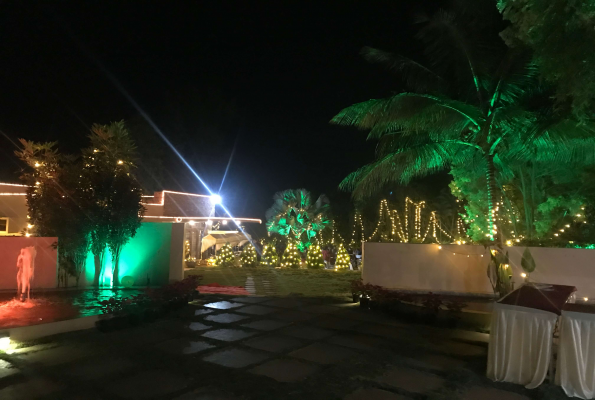 Enchanting Acres