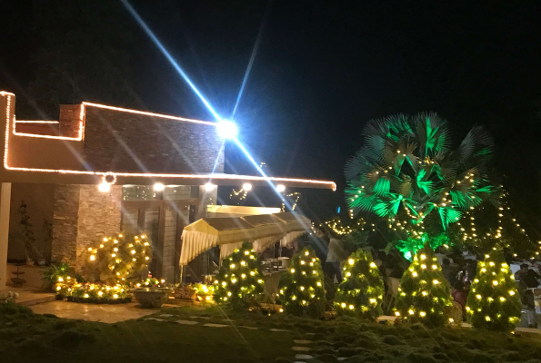 Enchanting Acres