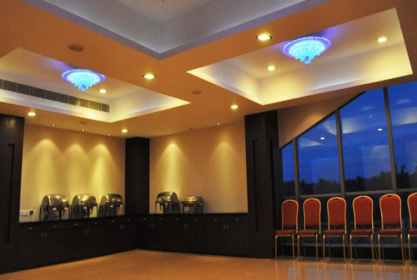 The Country Club Jade Beach Resort