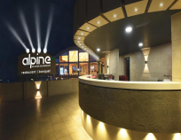 Alpine Restaurant And Banquet