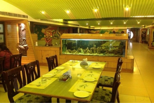 Restaurant at Tabla Restaurant & Banquet