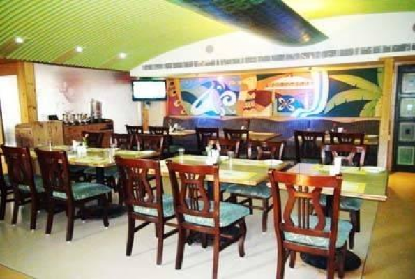 Restaurant at Tabla Restaurant & Banquet