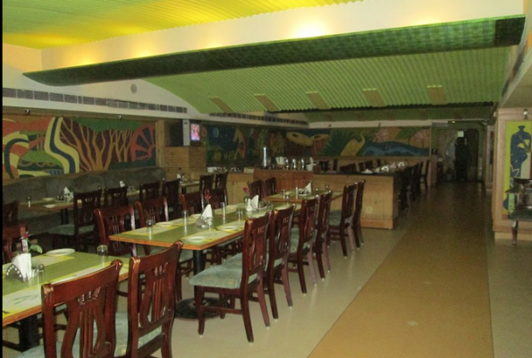 Tabla Restaurant