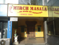 Mirch Masala Satellite