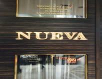 Nueva Bar And Fine Dining