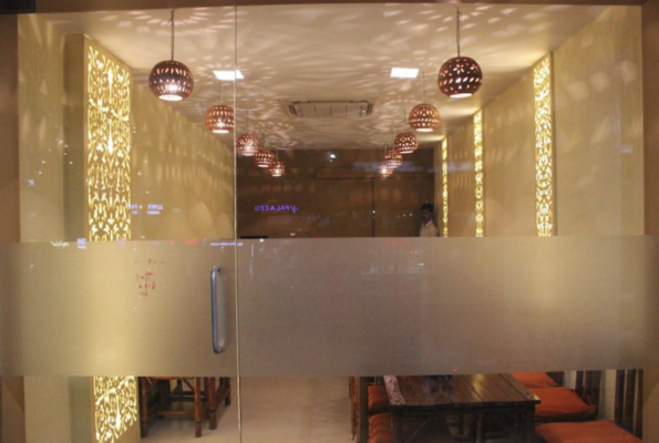 Khichdi Etc Prahlad Nagar