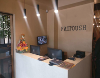 Fattoush Btm