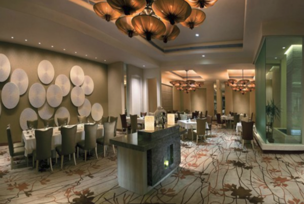 Radisson Blu Atria Bengaluru