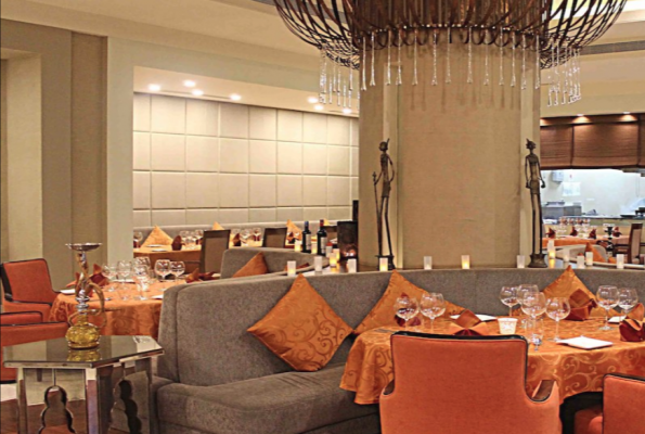 Radisson Blu Atria Bengaluru