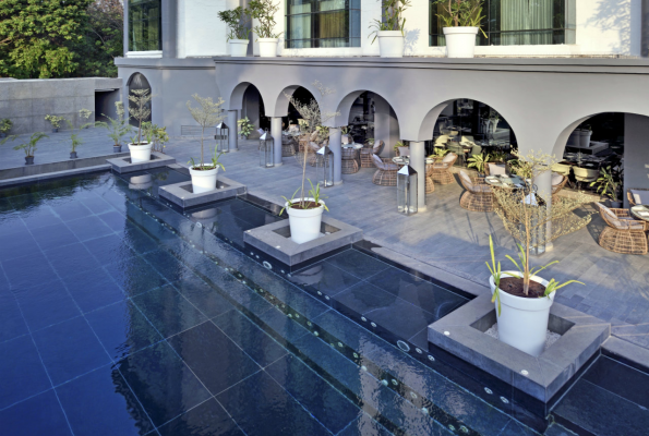 Radisson Blu Atria Bengaluru