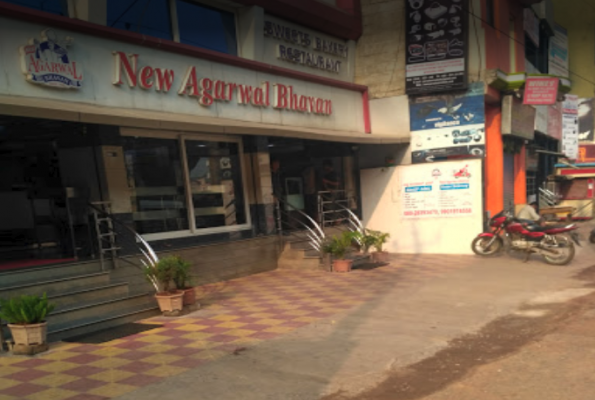 Bangalore Agarwal Bhavan 2