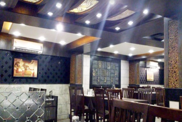 Bangalore Agarwal Bhavan 3