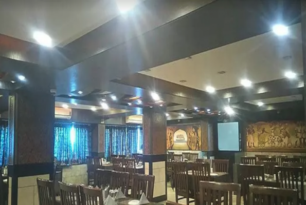 Bangalore Agarwal Bhavan 4